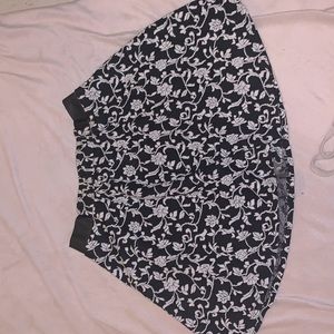 women Bwear skirt SMALL